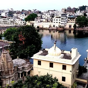 Guest house Shiv Palace, Udaipur